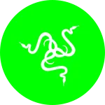 Razer SVG Icon